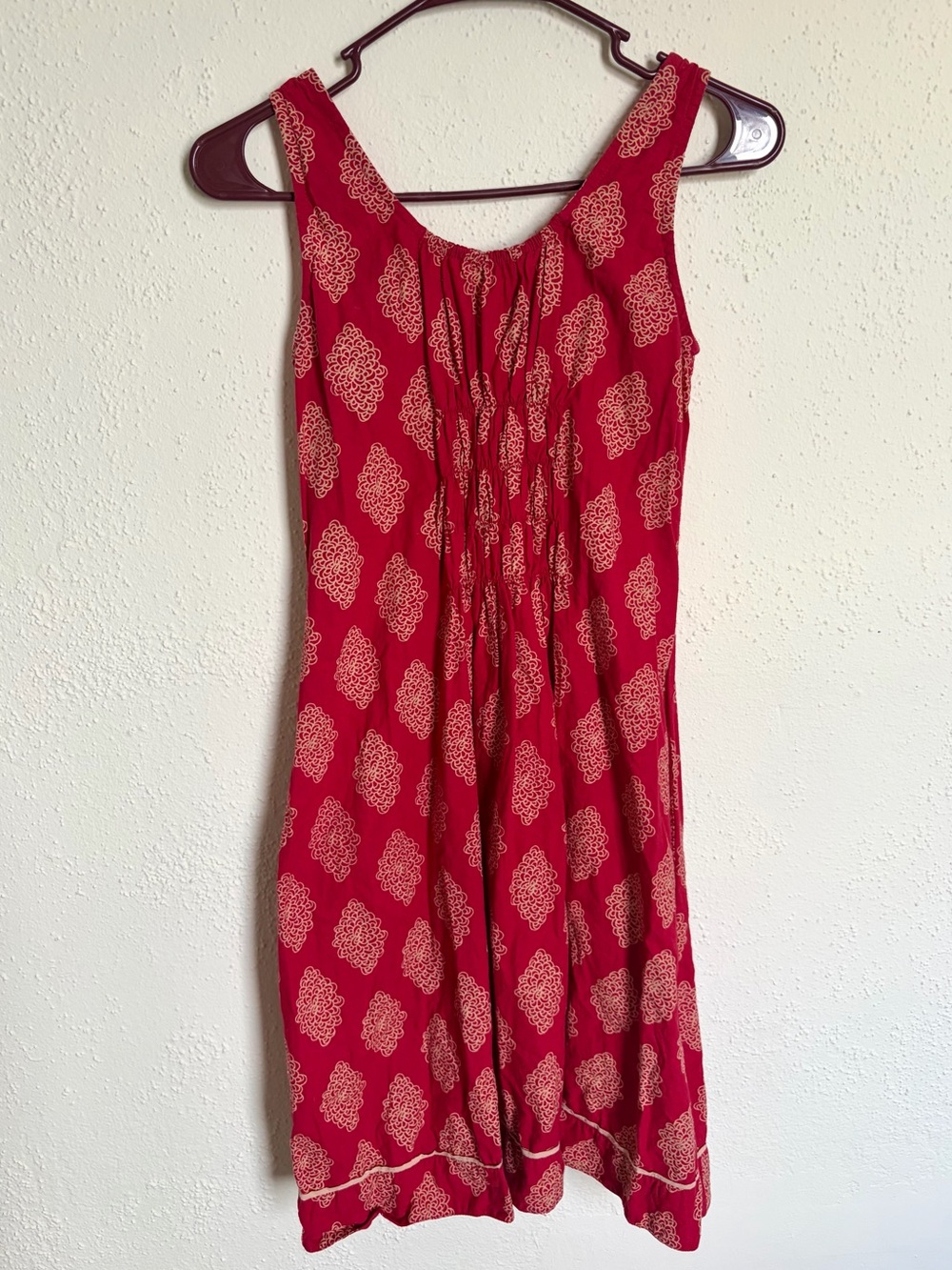 Mata Traders Dress